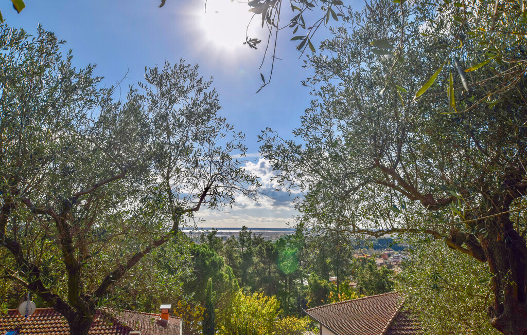 Maison avec piscine privée à Massarosa, vue sur le lac - Photo 8