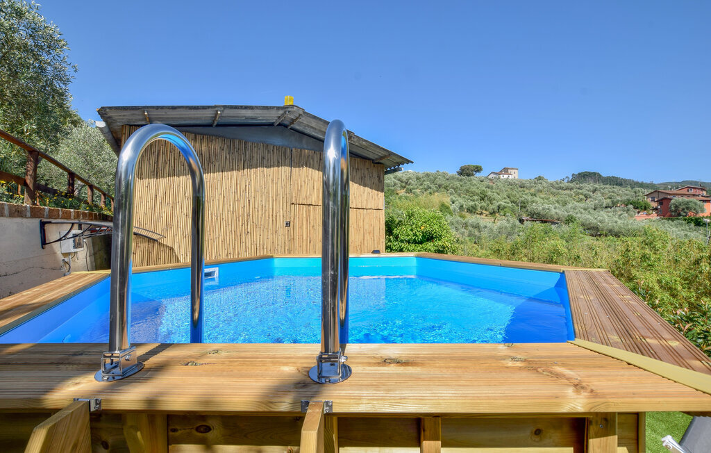 Maison avec piscine privée à Massarosa, vue sur le lac - Photo 10