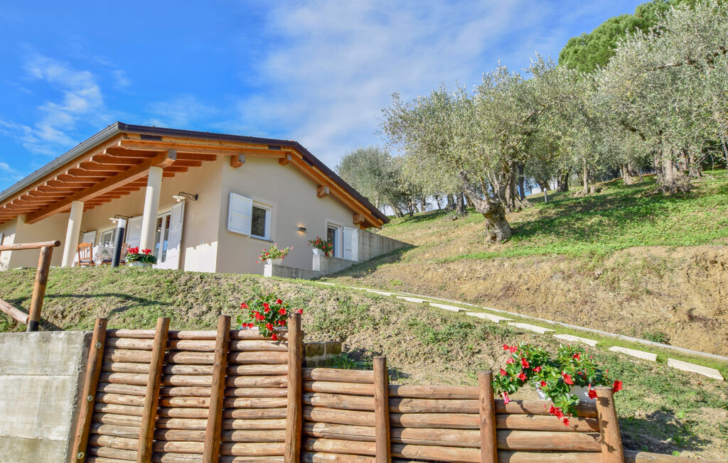 Maison avec piscine privée à Massarosa, vue sur le lac - Photo 11