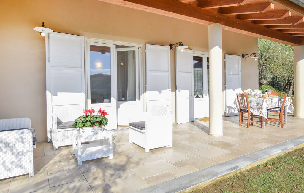 Maison avec piscine privée à Massarosa, vue sur le lac - Photo 13