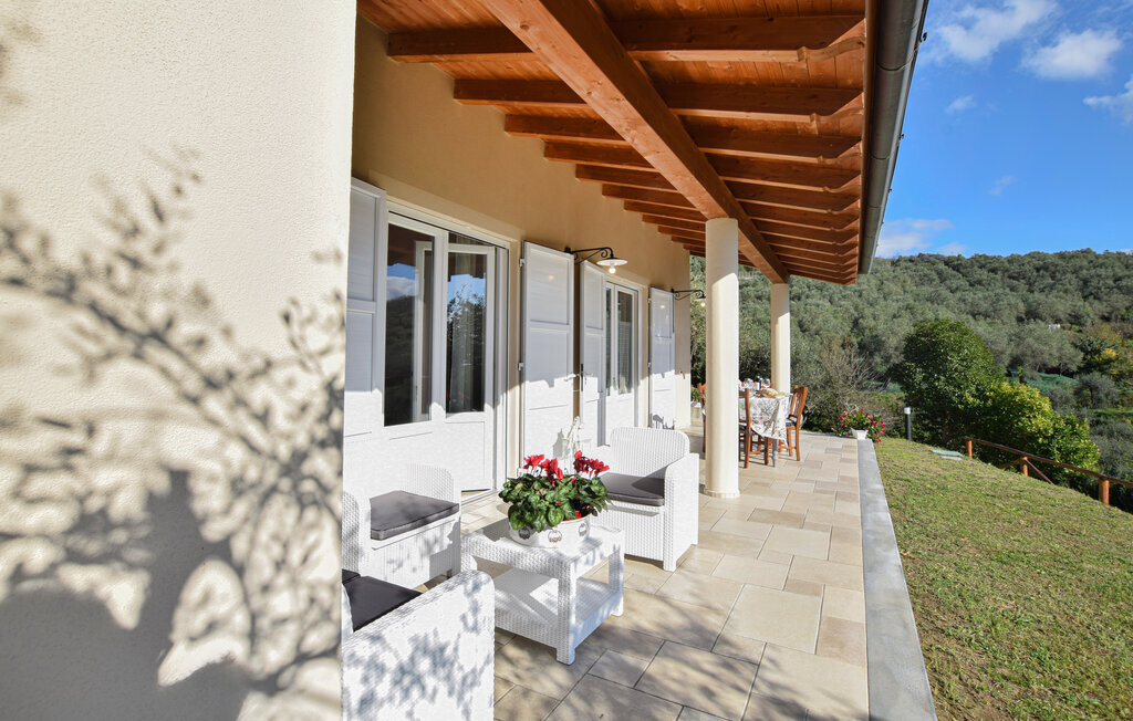 Maison avec piscine privée à Massarosa, vue sur le lac - Photo 14