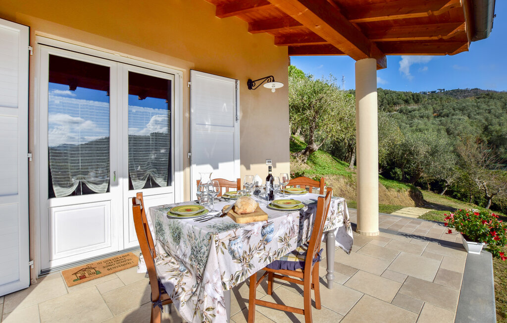 Maison avec piscine privée à Massarosa, vue sur le lac - Photo 15