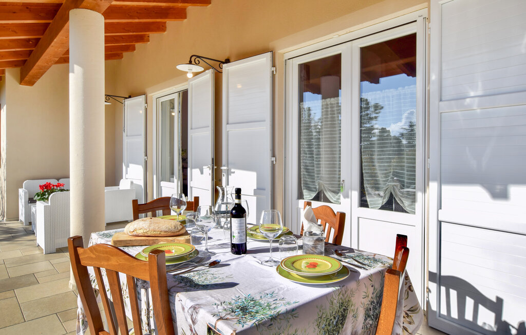 Maison avec piscine privée à Massarosa, vue sur le lac - Photo 16