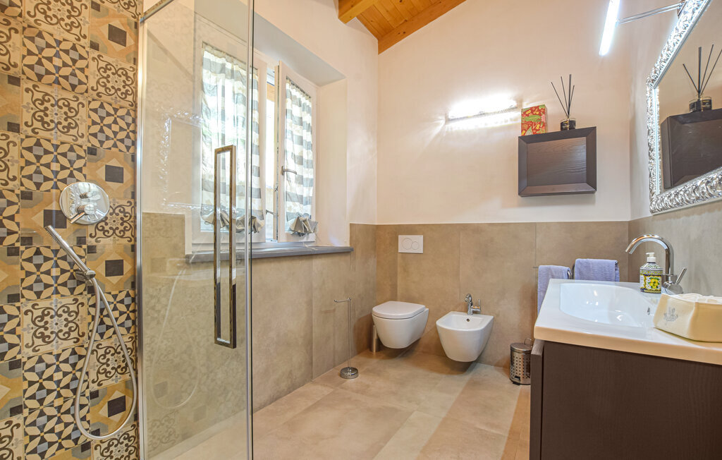 Maison avec piscine privée à Massarosa, vue sur le lac - Photo 24