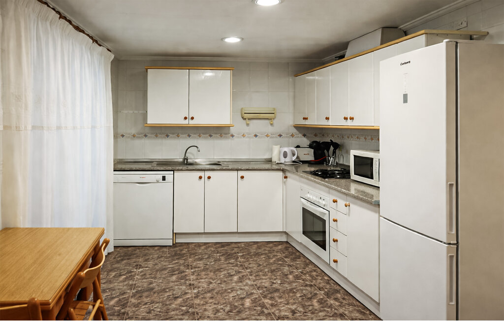 Appartement 6 personnes à Torrevieja - Photo 2