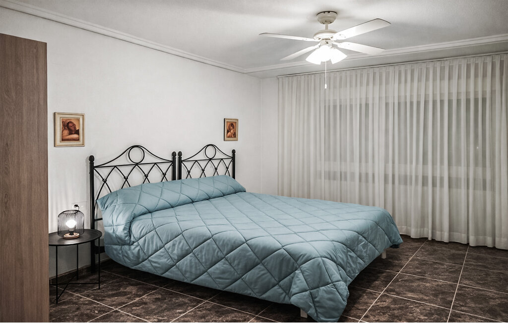 Appartement 6 personnes à Torrevieja - Photo 3
