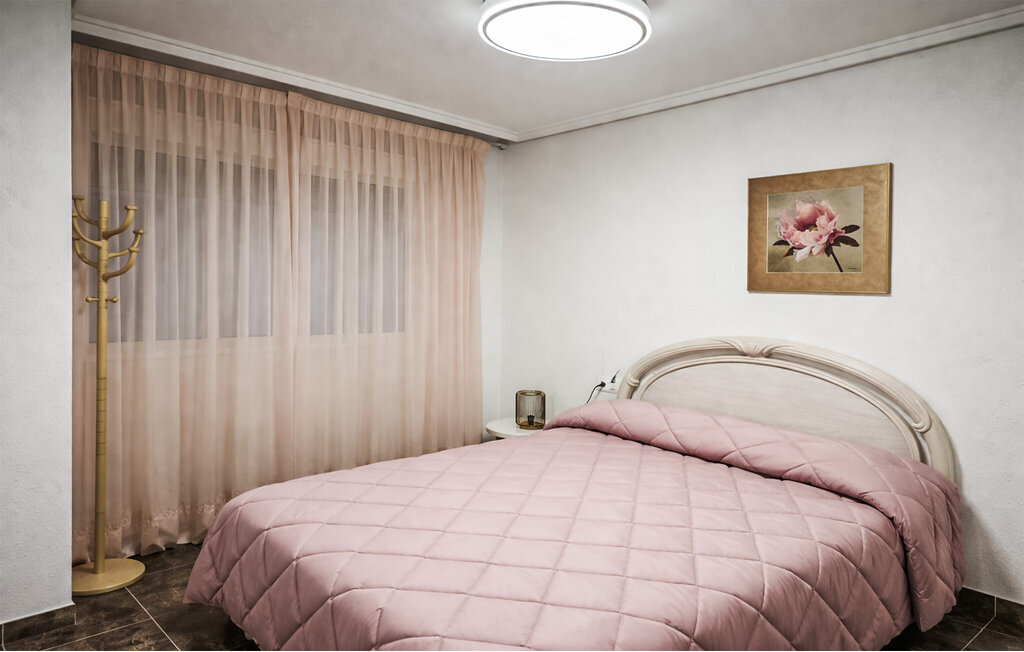 Appartement 6 personnes à Torrevieja - Photo 4
