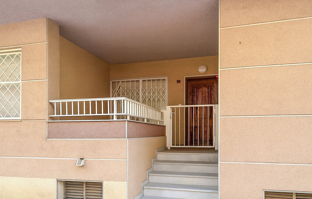 Appartement 6 personnes à Torrevieja - Photo 5