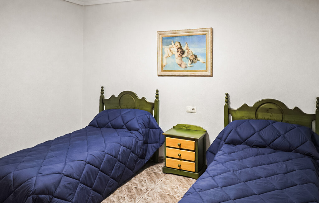 Appartement 6 personnes à Torrevieja - Photo 8
