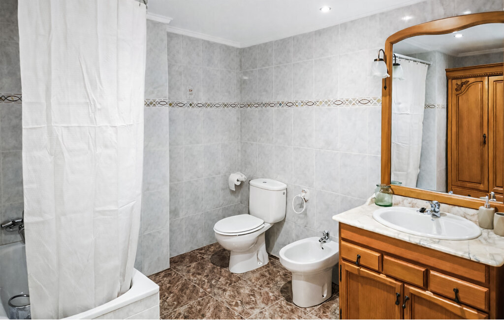 Appartement 6 personnes à Torrevieja - Photo 9