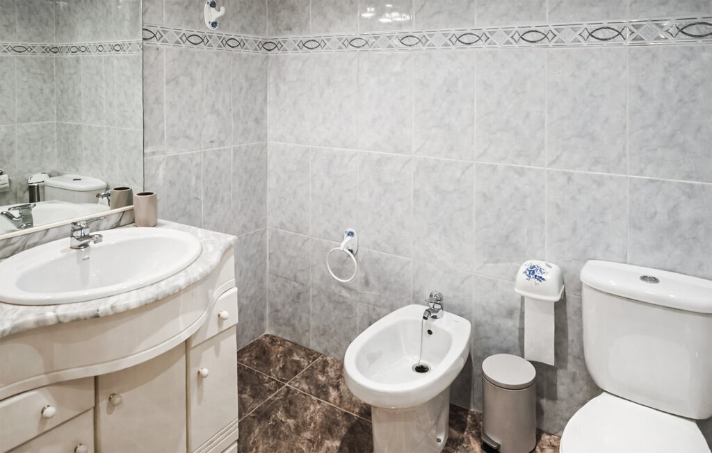 Appartement 6 personnes à Torrevieja - Photo 10