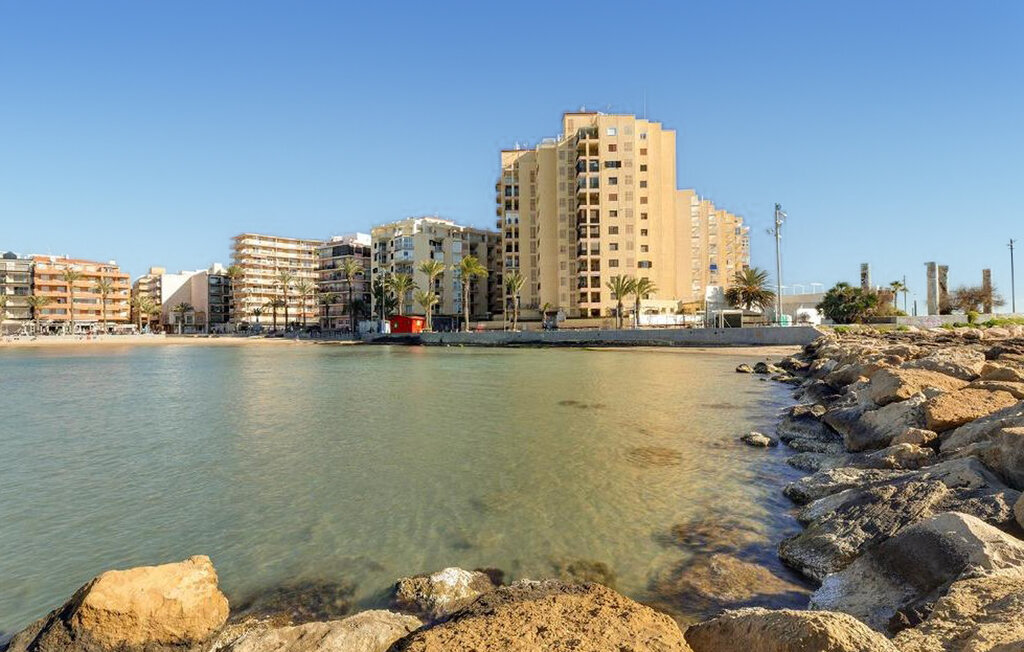 Appartement 6 personnes à Torrevieja - Photo 16