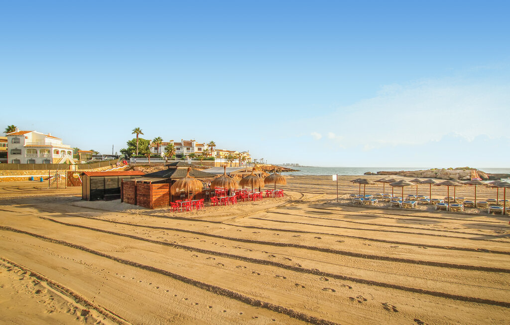 Appartement 6 personnes à Torrevieja - Photo 17