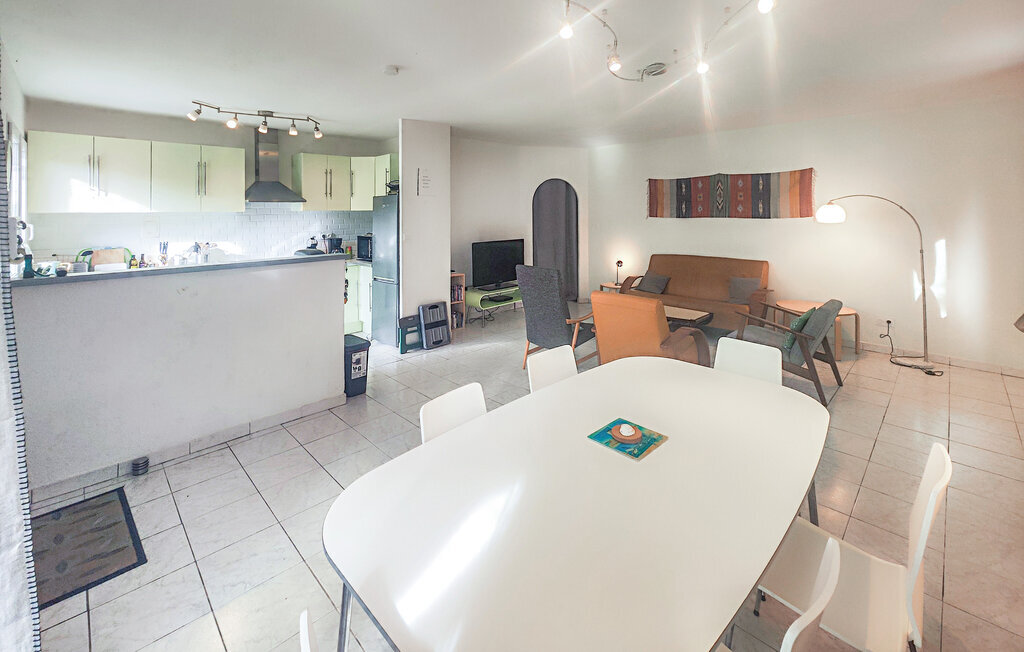Maison 5 pers. avec piscine privée à Ferrières-Poussarou - Photo 11