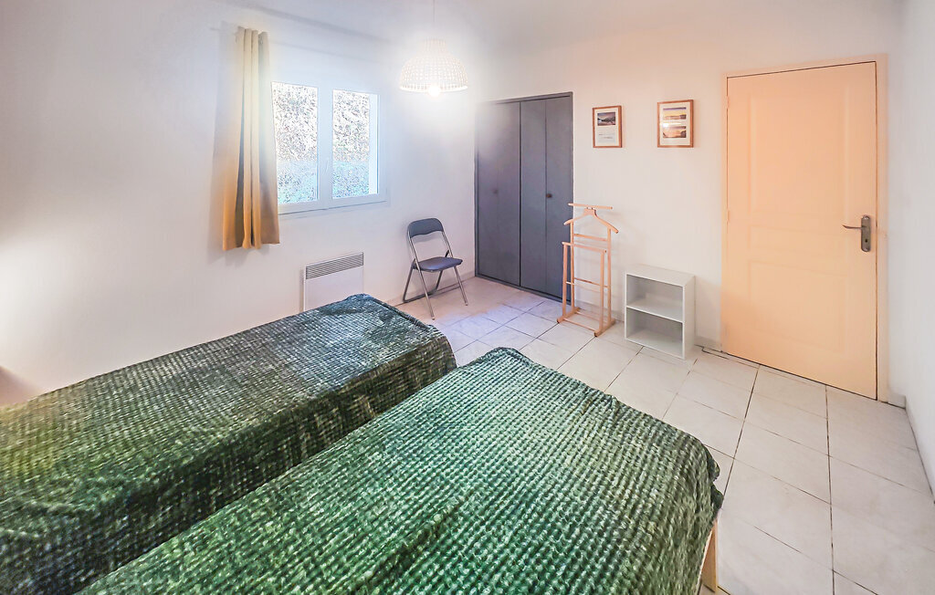Maison 5 pers. avec piscine privée à Ferrières-Poussarou - Photo 16
