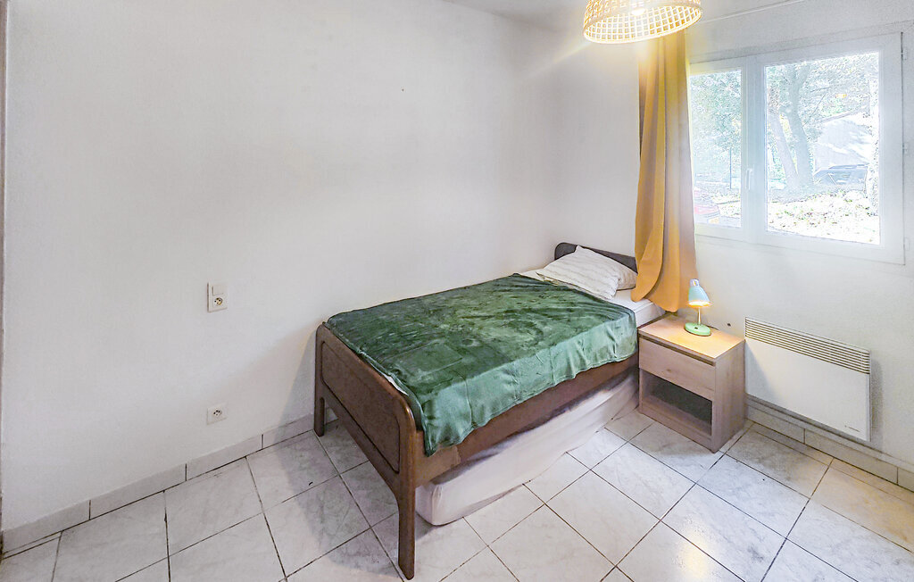 Maison 5 pers. avec piscine privée à Ferrières-Poussarou - Photo 19