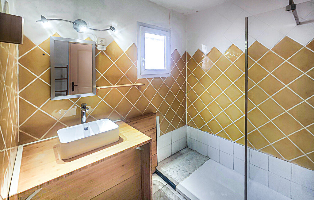 Maison 5 pers. avec piscine privée à Ferrières-Poussarou - Photo 20
