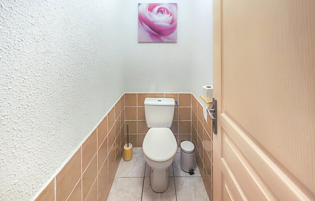Maison 5 pers. avec piscine privée à Ferrières-Poussarou - Photo 21