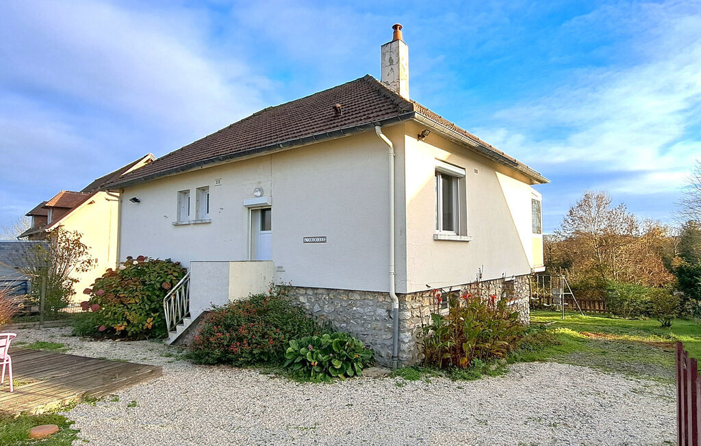 Maison 6 personnes avec jardin et terrasse à Equemauville - Photo 1