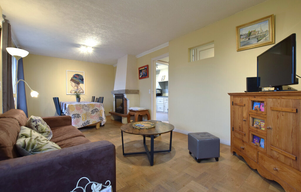 Maison 6 personnes avec jardin et terrasse à Equemauville - Photo 3