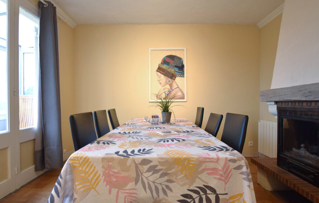 Maison 6 personnes avec jardin et terrasse à Equemauville - Photo 4