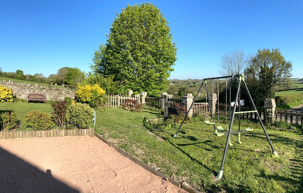 Maison 6 personnes avec jardin et terrasse à Equemauville - Photo 8