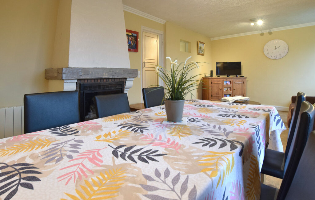 Maison 6 personnes avec jardin et terrasse à Equemauville - Photo 10