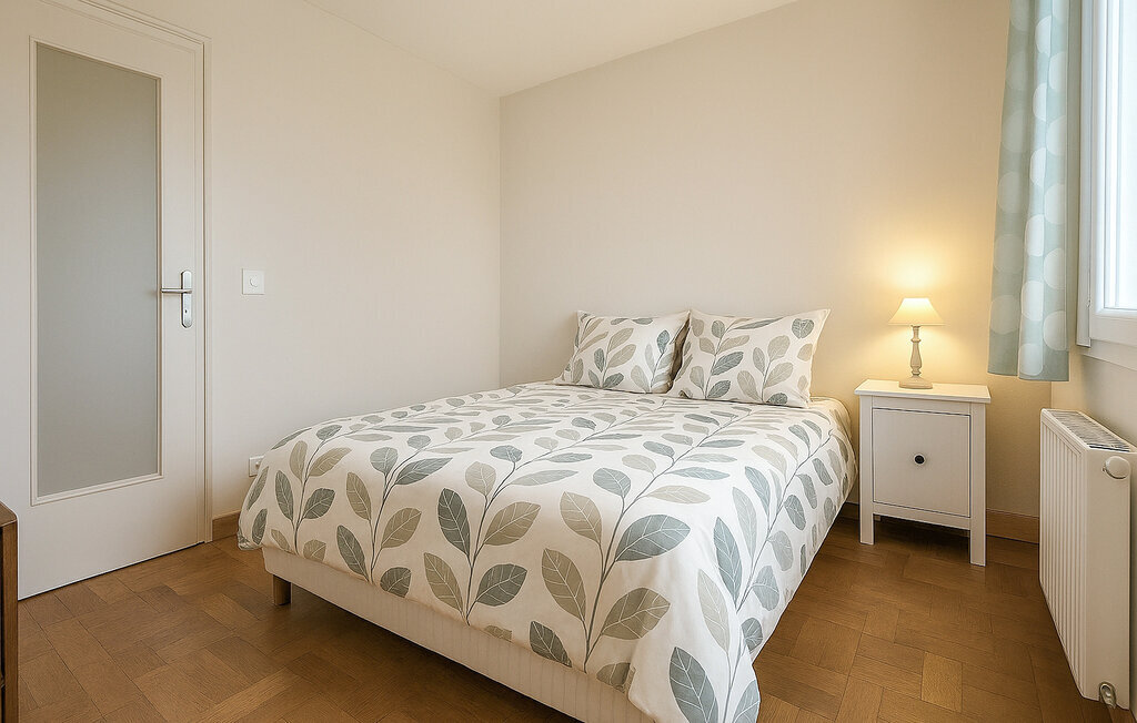 Maison 6 personnes avec jardin et terrasse à Equemauville - Photo 15