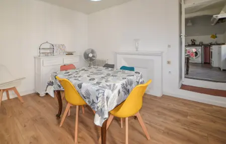 Appartement 3 chambres vue mer à Olmeto : photo 7