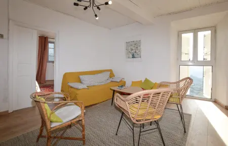 Appartement 3 chambres vue mer à Olmeto : photo 10