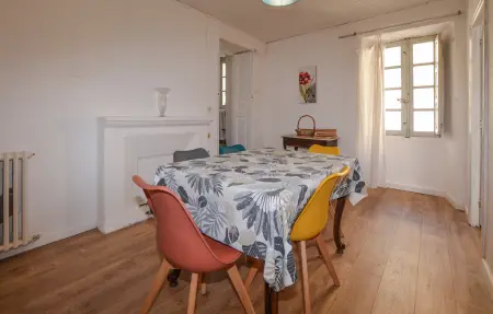 Appartement 3 chambres vue mer à Olmeto : photo 11
