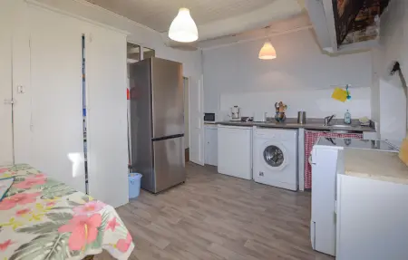 Appartement 3 chambres vue mer à Olmeto : photo 12