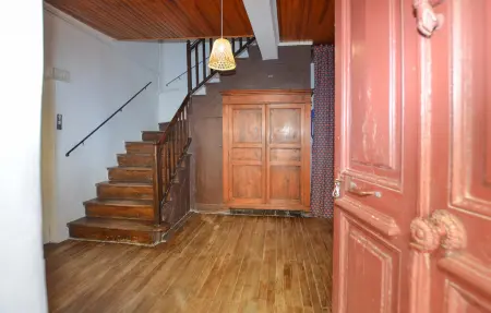 Appartement 3 chambres vue mer à Olmeto : photo 14