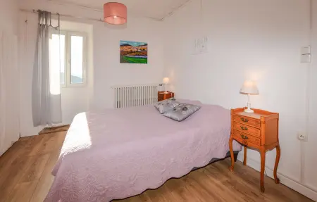 Appartement 3 chambres vue mer à Olmeto : photo 15