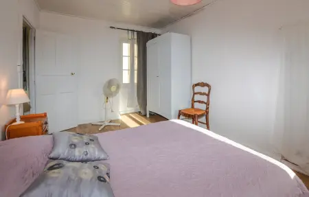 Appartement 3 chambres vue mer à Olmeto : photo 17