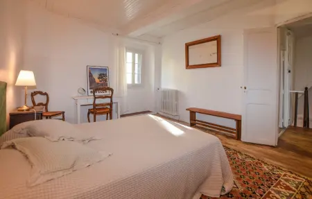 Appartement 3 chambres vue mer à Olmeto : photo 19