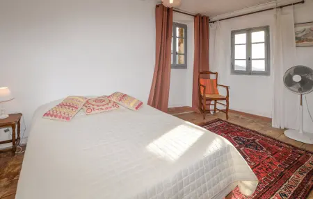 Appartement 3 chambres vue mer à Olmeto : photo 21