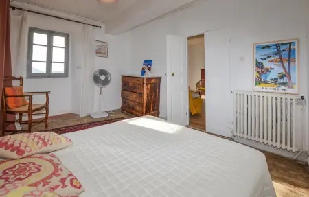 Appartement 3 chambres vue mer à Olmeto : photo 22