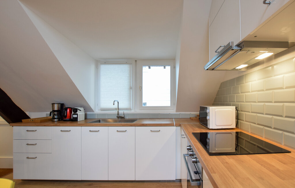 Appartement 40 m² en maison à colombages à Honfleur - Photo 10
