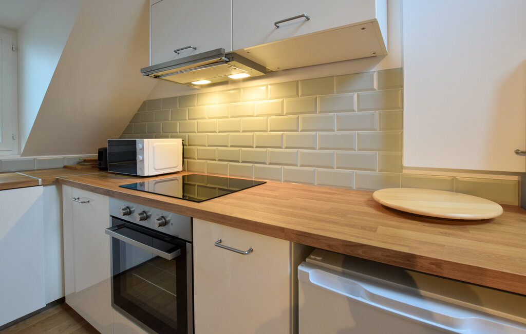 Appartement 40 m² en maison à colombages à Honfleur - Photo 11