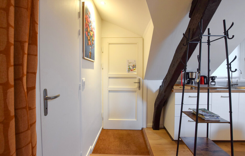Appartement 40 m² en maison à colombages à Honfleur - Photo 13