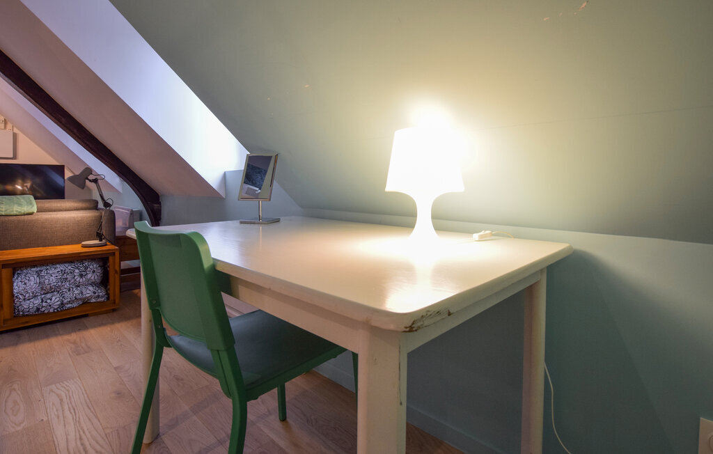 Appartement 40 m² en maison à colombages à Honfleur - Photo 14