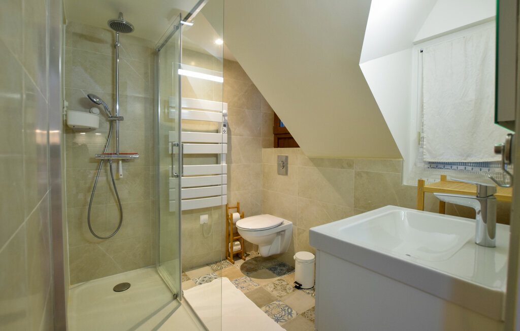 Appartement 40 m² en maison à colombages à Honfleur - Photo 19