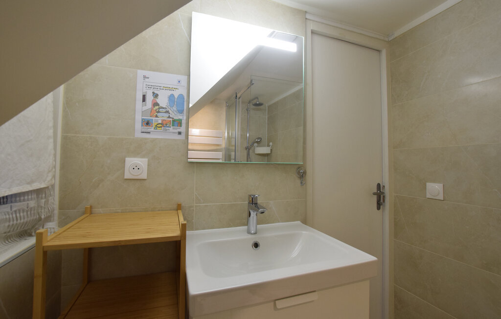 Appartement 40 m² en maison à colombages à Honfleur - Photo 20