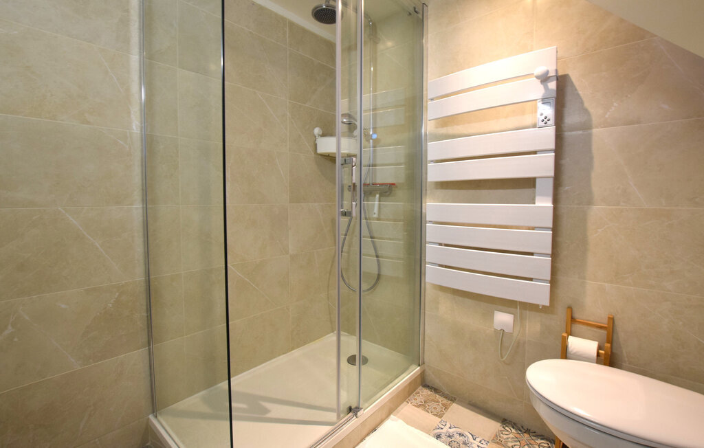 Appartement 40 m² en maison à colombages à Honfleur - Photo 21