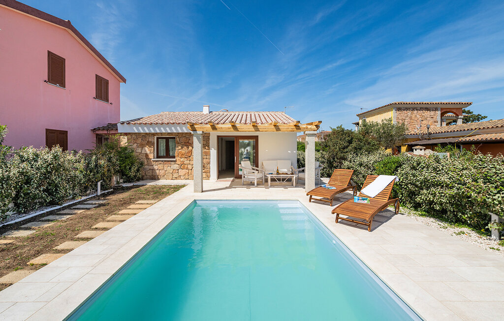 Maison 6 personnes à San Teodoro - Photo 1