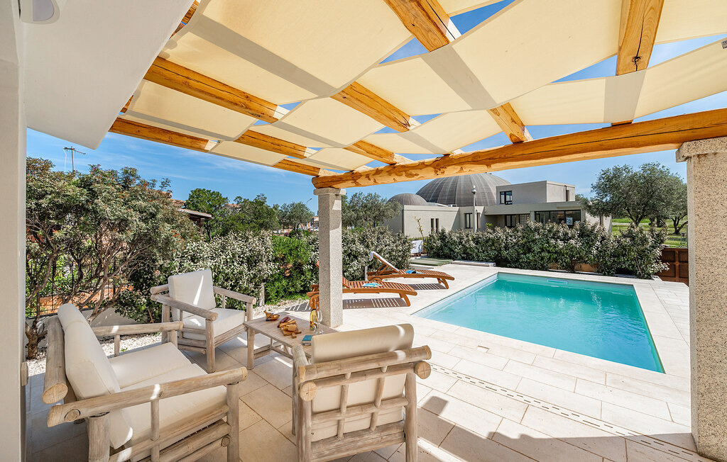 Maison 6 personnes à San Teodoro - Photo 2