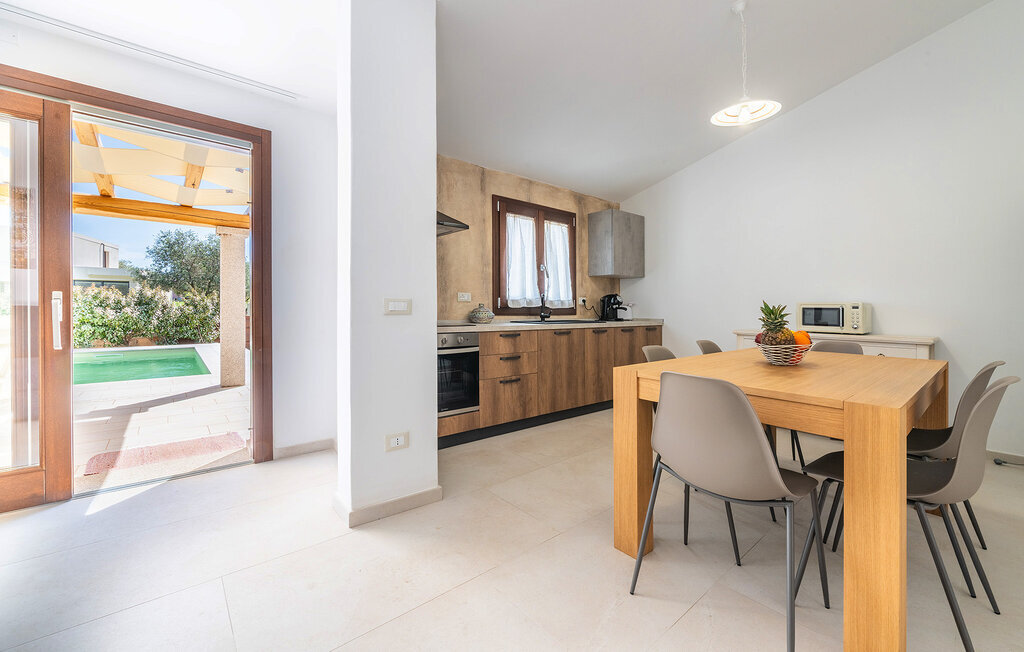 Maison 6 personnes à San Teodoro - Photo 4