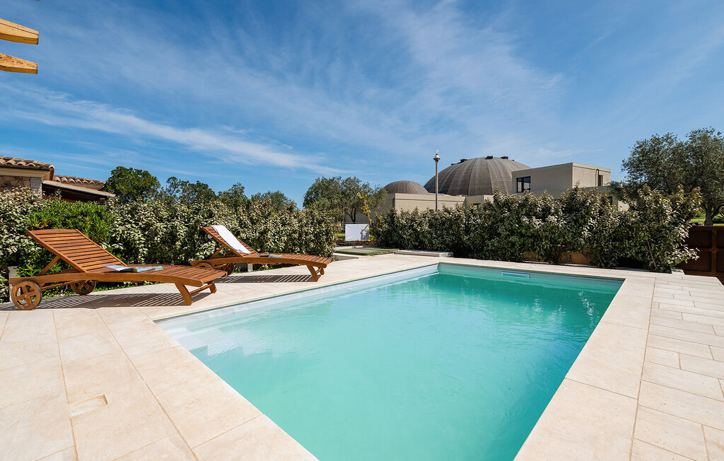 Maison 6 personnes à San Teodoro - Photo 7