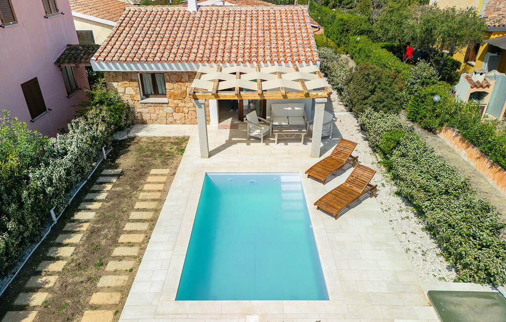 Maison 6 personnes à San Teodoro - Photo 9
